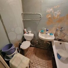 Квартира 30 м², 1-комнатная - изображение 4