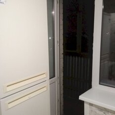 Квартира 31 м², 1-комнатная - изображение 4