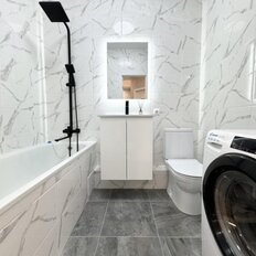 Квартира 35 м², 1-комнатная - изображение 4