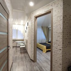 Квартира 35 м², 1-комнатная - изображение 2