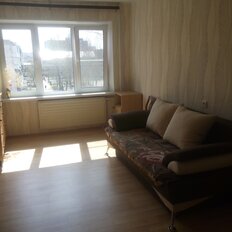 Квартира 33 м², 1-комнатная - изображение 3