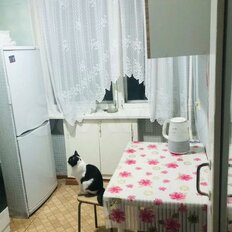 Квартира 30 м², 1-комнатная - изображение 1