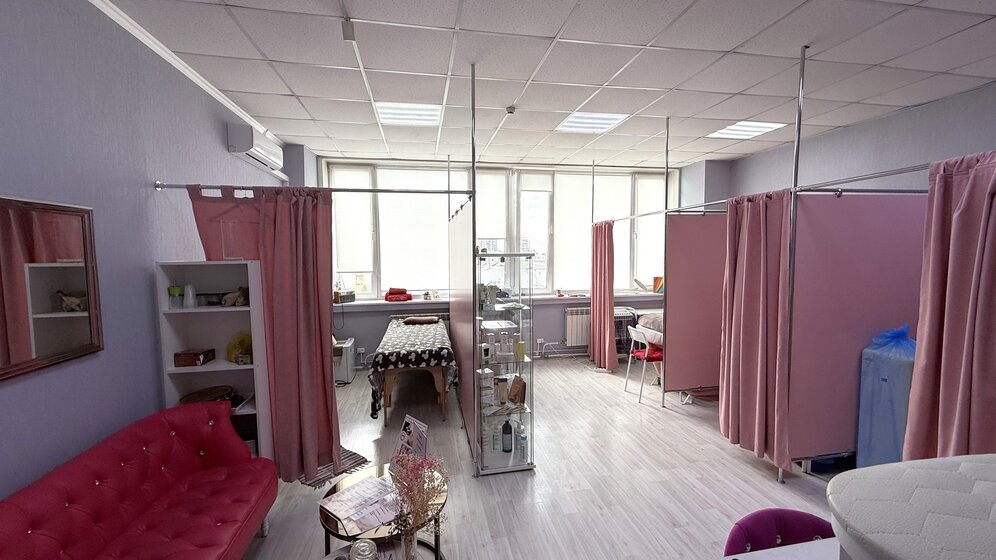 35 м², офис 63 000 ₽ в месяц - изображение 10