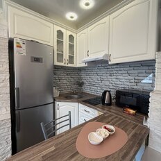 Квартира 27 м², 1-комнатная - изображение 3