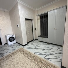 Квартира 57 м², 1-комнатная - изображение 5