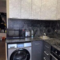 Квартира 31,7 м², 1-комнатная - изображение 1