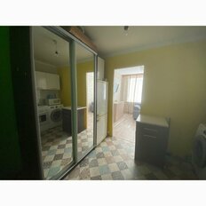 Квартира 18,6 м², 1-комнатная - изображение 2