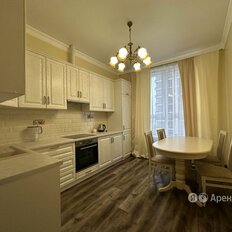 Квартира 57 м², 2-комнатная - изображение 3