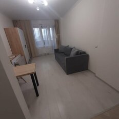 Квартира 31,3 м², студия - изображение 3