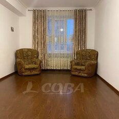 Квартира 52 м², 1-комнатная - изображение 2
