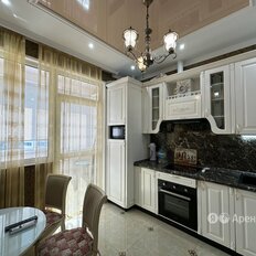 Квартира 38 м², 1-комнатная - изображение 1