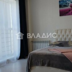 Квартира 31,3 м², студия - изображение 3