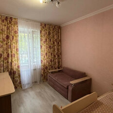 Квартира 67 м², 3-комнатная - изображение 4