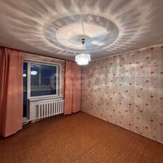 Квартира 50,5 м², 2-комнатная - изображение 4