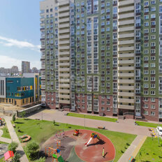 Квартира 37,8 м², 1-комнатная - изображение 4