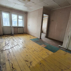 Квартира 46 м², 2-комнатная - изображение 4