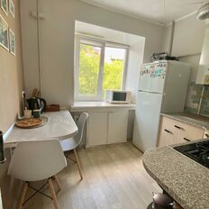 Квартира 30,6 м², 2-комнатная - изображение 4