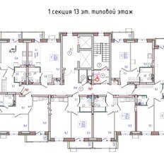 Квартира 47,3 м², 2-комнатная - изображение 2