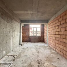 Квартира 54 м², 1-комнатная - изображение 2
