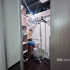 Квартира 33 м², 1-комнатная - изображение 5