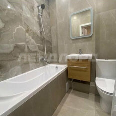 Квартира 25 м², студия - изображение 3