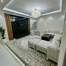 Квартира 64 м², 3-комнатная - изображение 2