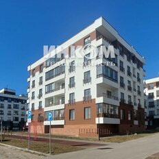 Квартира 25,4 м², студия - изображение 1