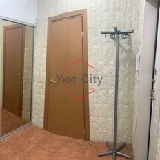 Квартира 47,4 м², 1-комнатная - изображение 5