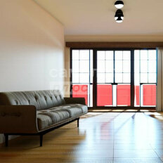 Квартира 77,4 м², 3-комнатная - изображение 4