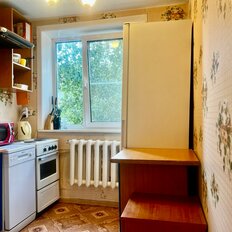 Квартира 44 м², 2-комнатная - изображение 4