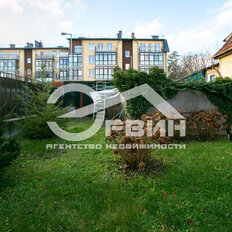 Квартира 193 м², 5-комнатная - изображение 4