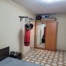 Квартира 33,9 м², 1-комнатная - изображение 3