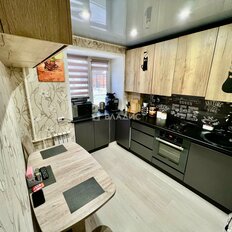 Квартира 46 м², 2-комнатная - изображение 2