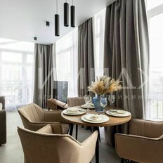 Квартира 70 м², 2-комнатная - изображение 1