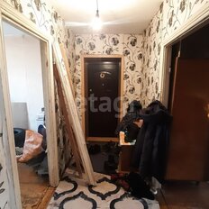 Квартира 57 м², 3-комнатная - изображение 5
