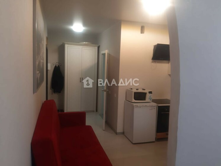 21 м², квартира-студия 3 050 000 ₽ - изображение 56