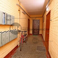 Квартира 36 м², 2-комнатная - изображение 4