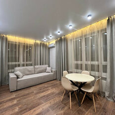 Квартира 32 м², студия - изображение 1