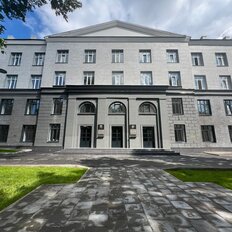 Квартира 20,7 м², студия - изображение 2