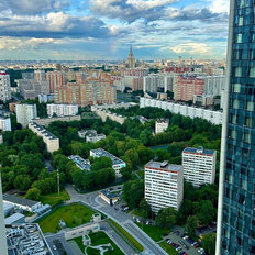 Квартира 78,2 м², 3-комнатная - изображение 2