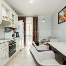 Квартира 44,6 м², 1-комнатная - изображение 2