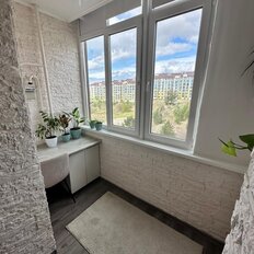 Квартира 47 м², 1-комнатная - изображение 1