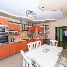 Квартира 128 м², 4-комнатная - изображение 3