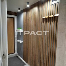 Квартира 29 м², 1-комнатная - изображение 4