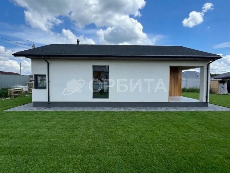170 м² дом, 7,5 сотки участок 44 990 012 ₽ - изображение 58