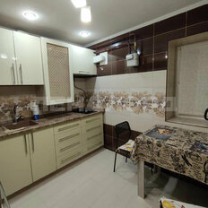 Квартира 26,6 м², 1-комнатная - изображение 3