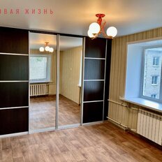 Квартира 32 м², 1-комнатная - изображение 5