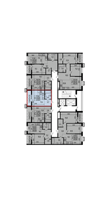 Квартира 27,2 м², студия - изображение 2