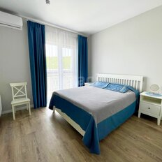 Квартира 70,6 м², 2-комнатная - изображение 4