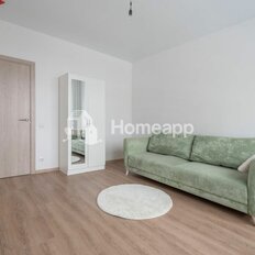 Квартира 36,3 м², 1-комнатная - изображение 4